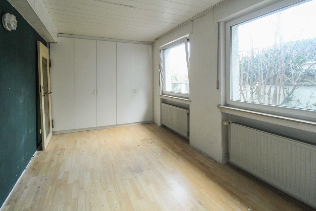 Schlafzimmer EG