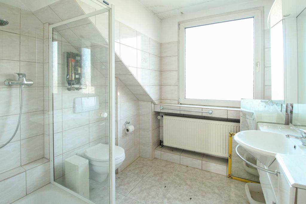 Badezimmer 1.OG