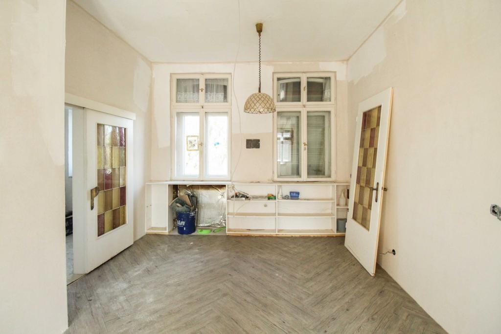 Schlafzimmer 1.OG