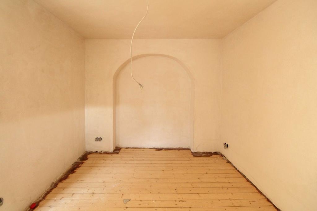 Schlafzimmer DG