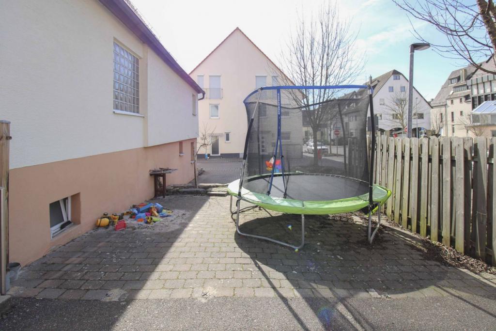 Spielen