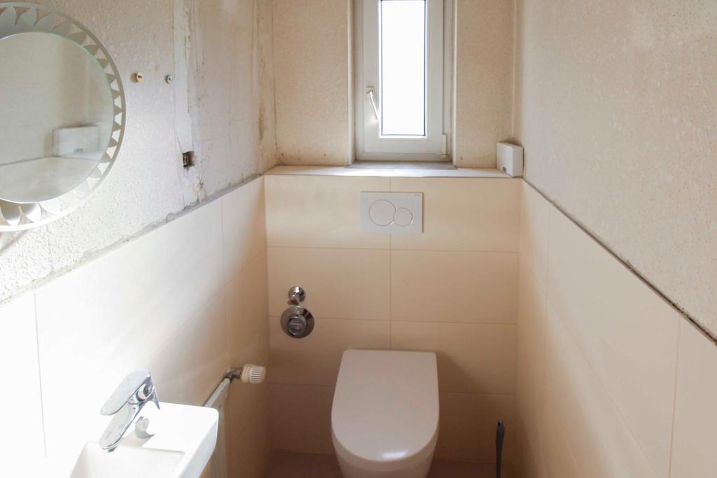 Gäste WC
