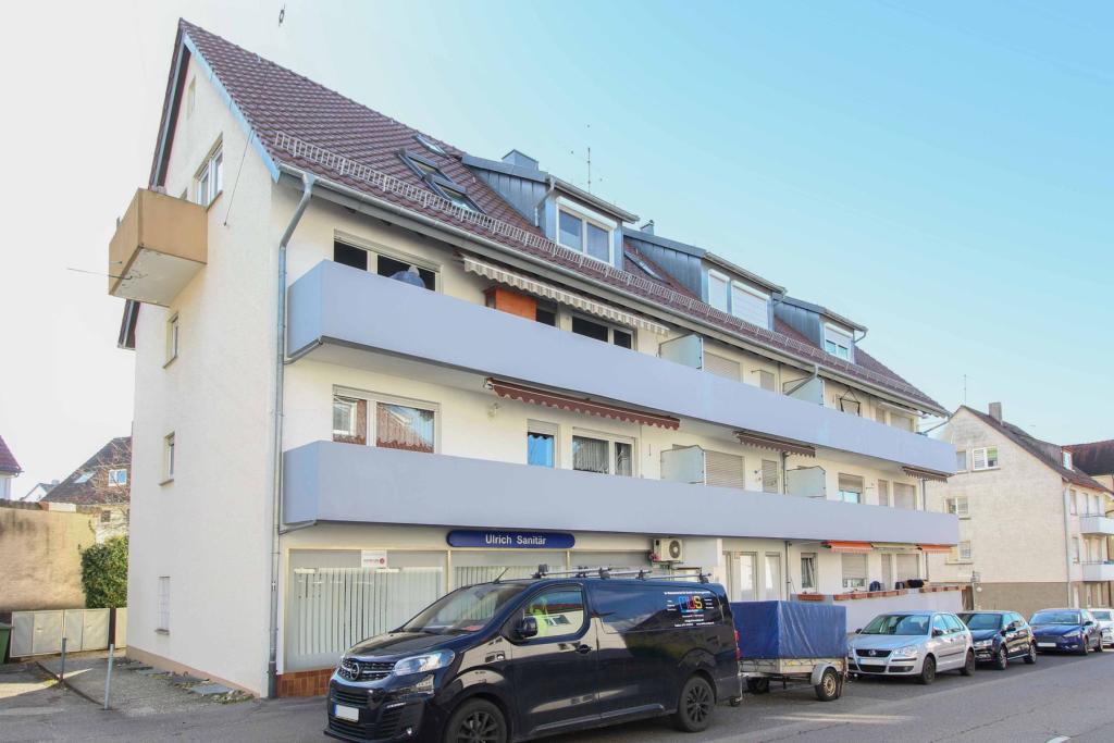 Außenbereich