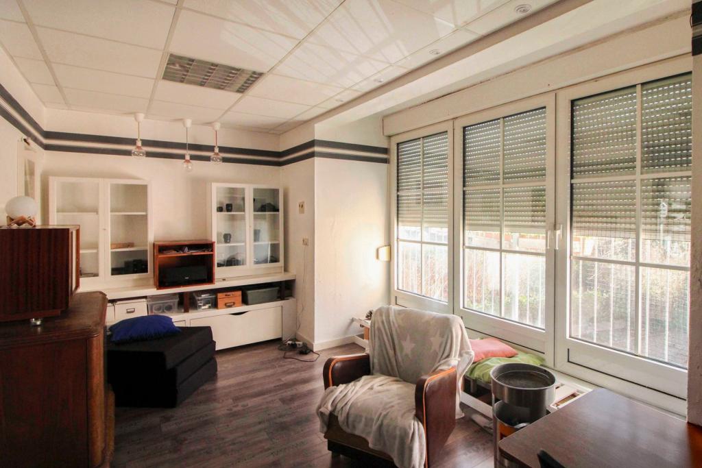 Schlafzimmer 3