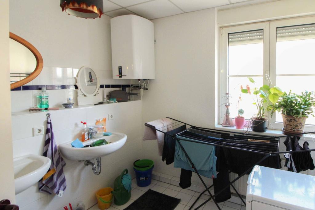 Badezimmer 1