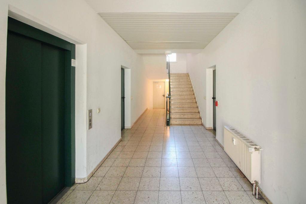 Eingangsbereich