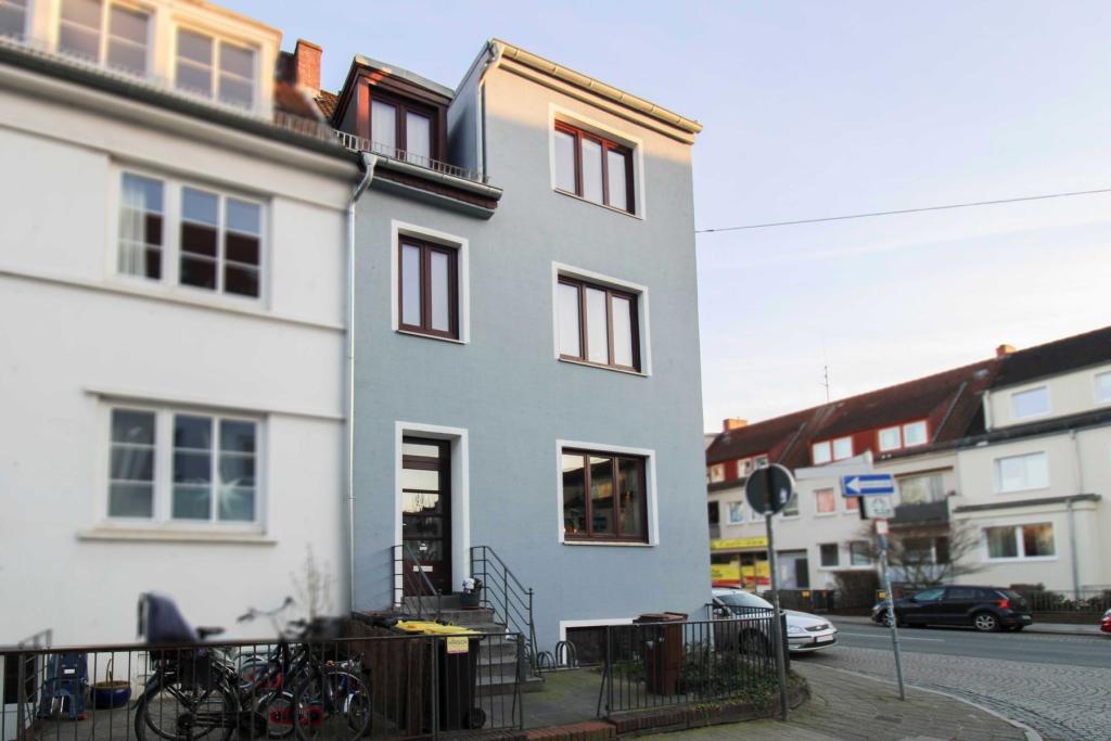 Aussenansicht
