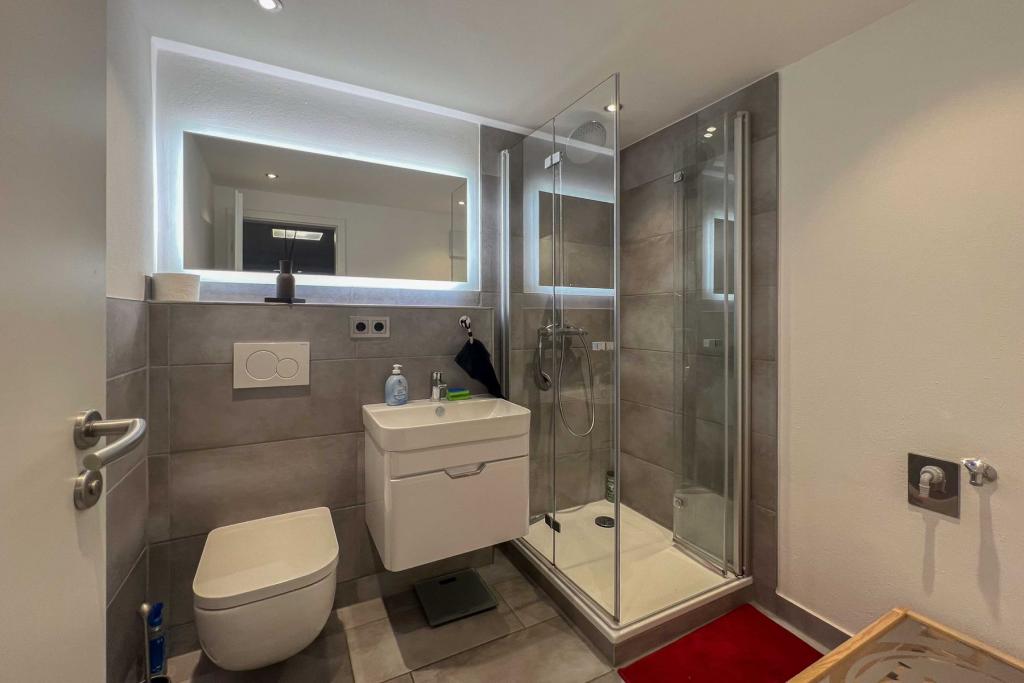 Badezimmer UG
