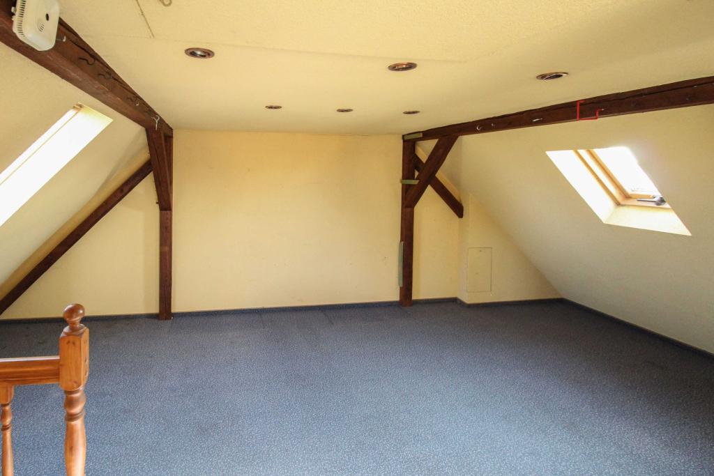 Zimmer Dachgeschoss