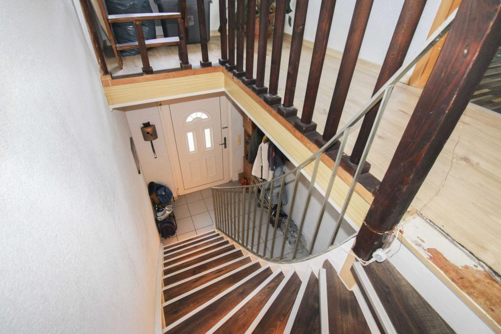 Treppe