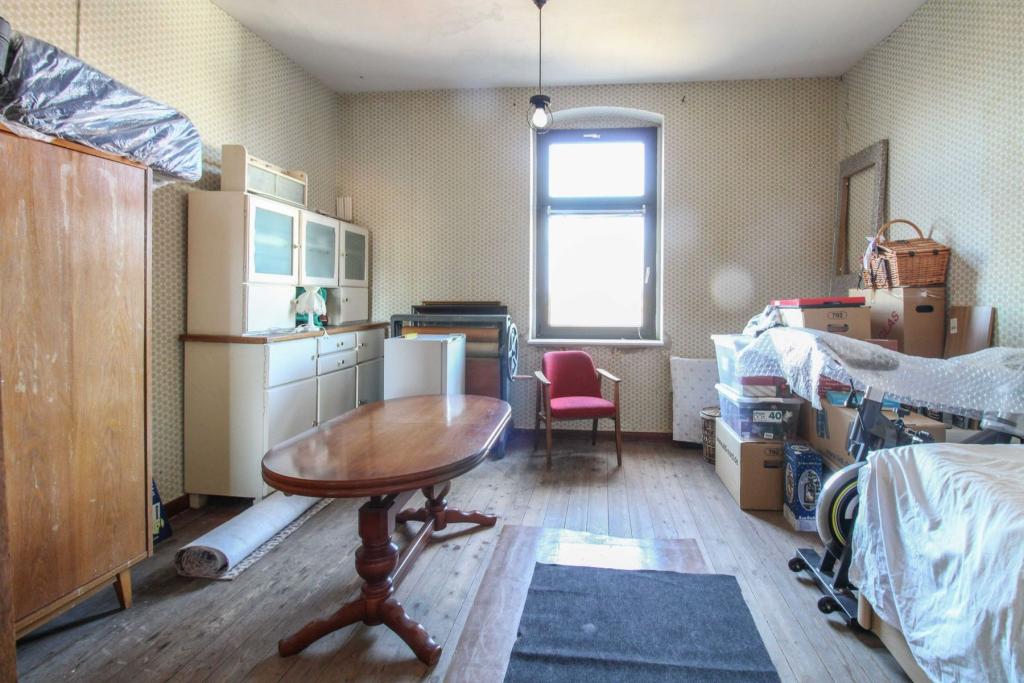 Gästezimmer ohne Heizung OG