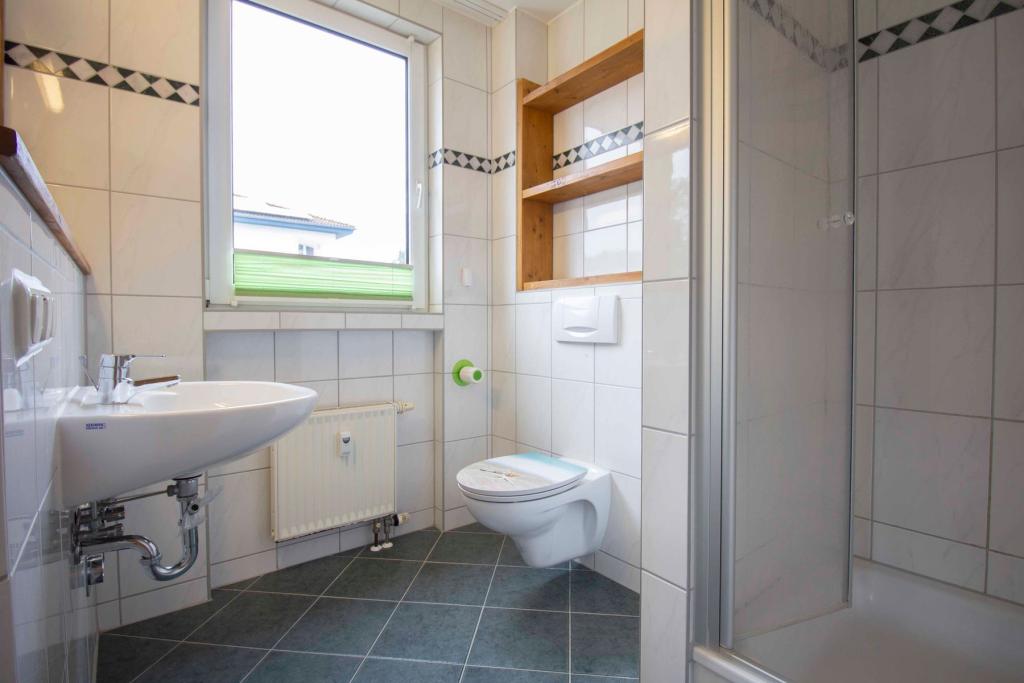 Badezimmer II