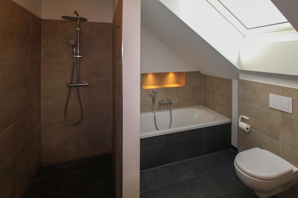 Badezimmer OG