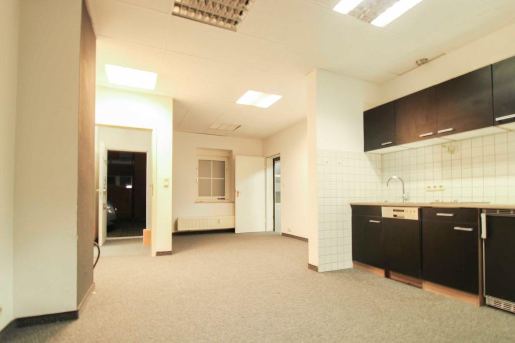 Büro