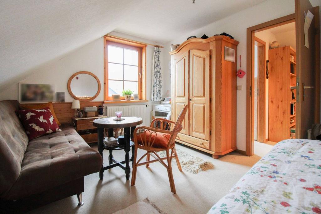 2. Schlafzimmer OG