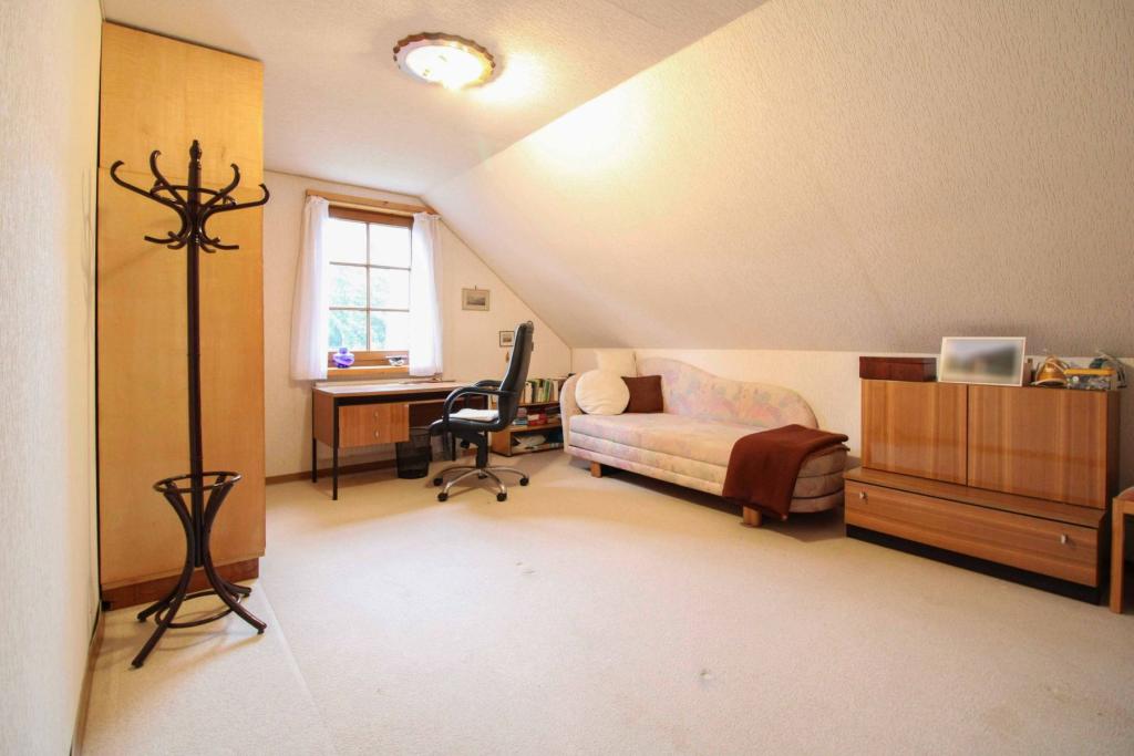 1. Schlafzimmer OG