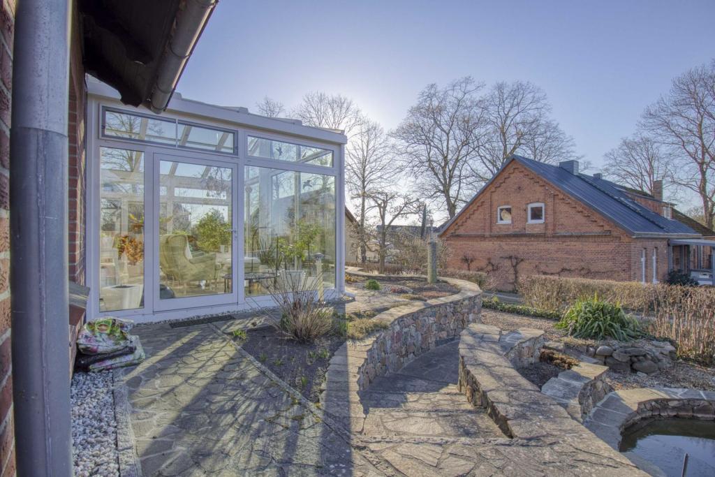 Wintergarten II