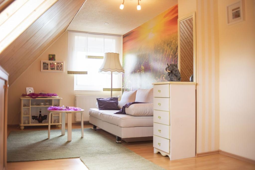 Schlafzimmer 3 I