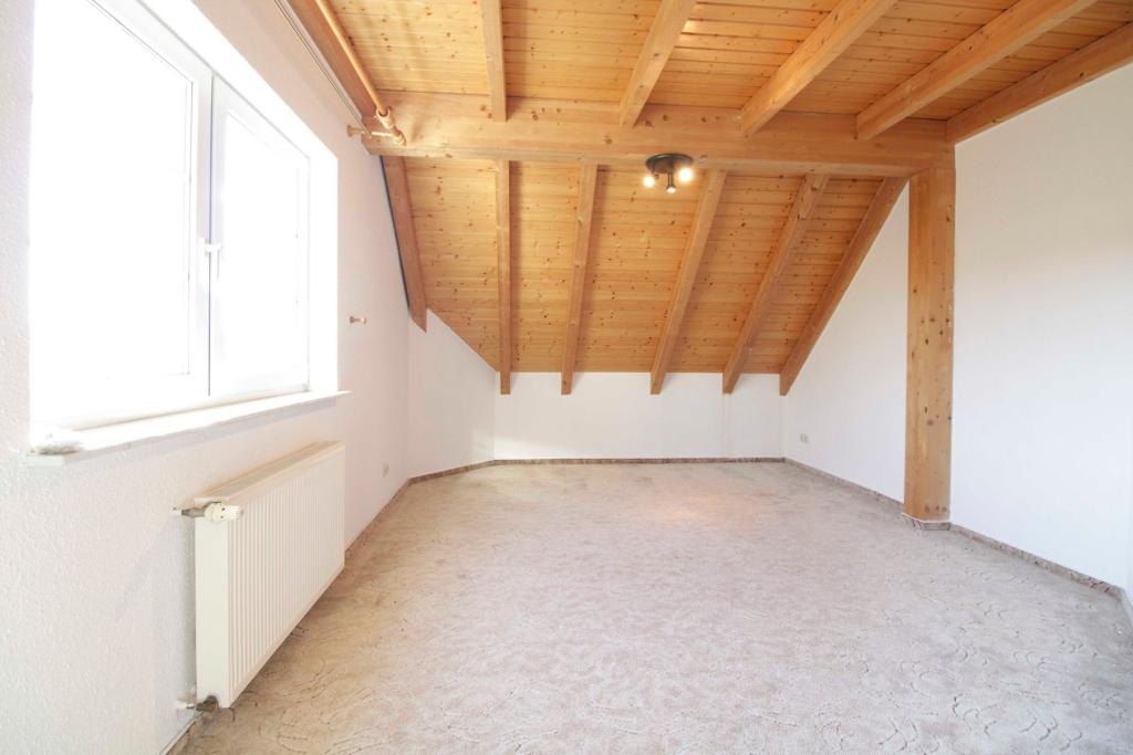 Schlafzimmer 1 OG