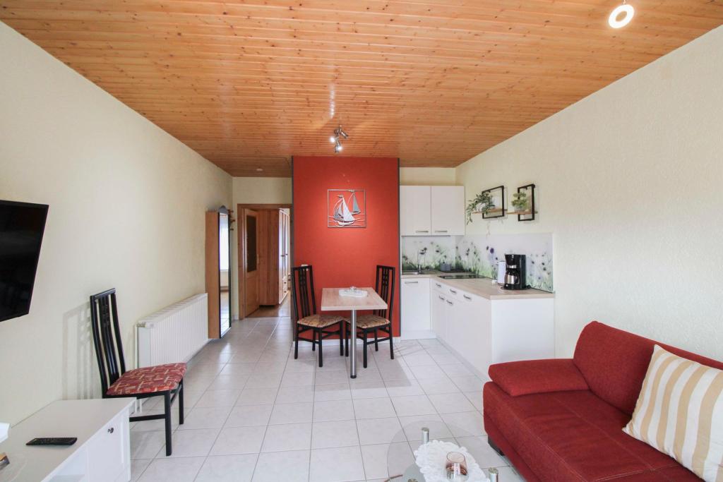 Ferienwohnung 2