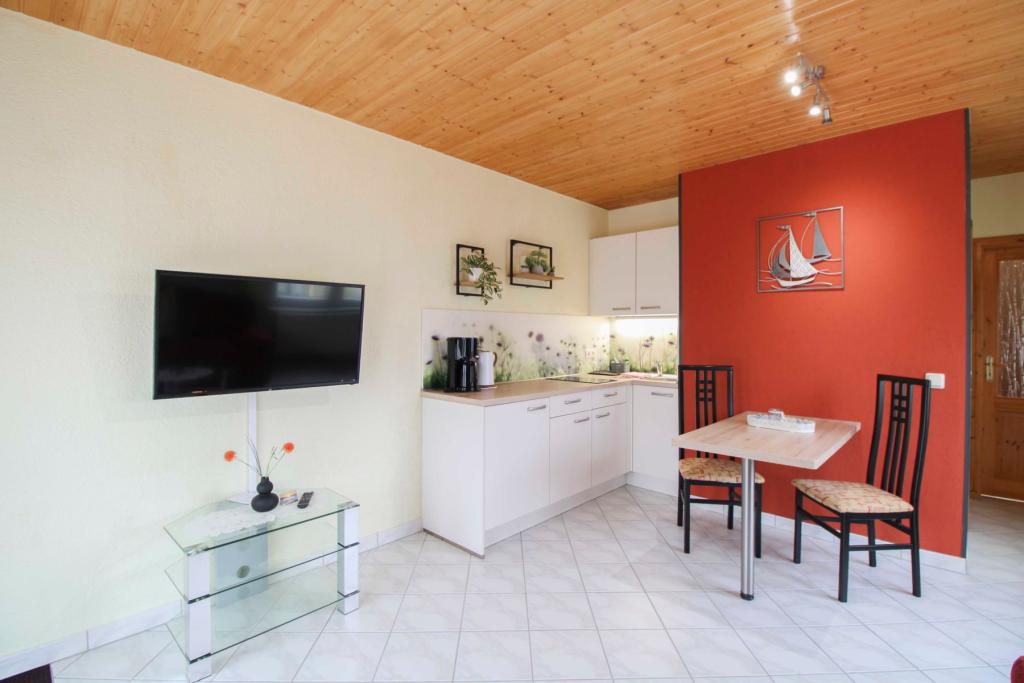 Ferienwohnung 1
