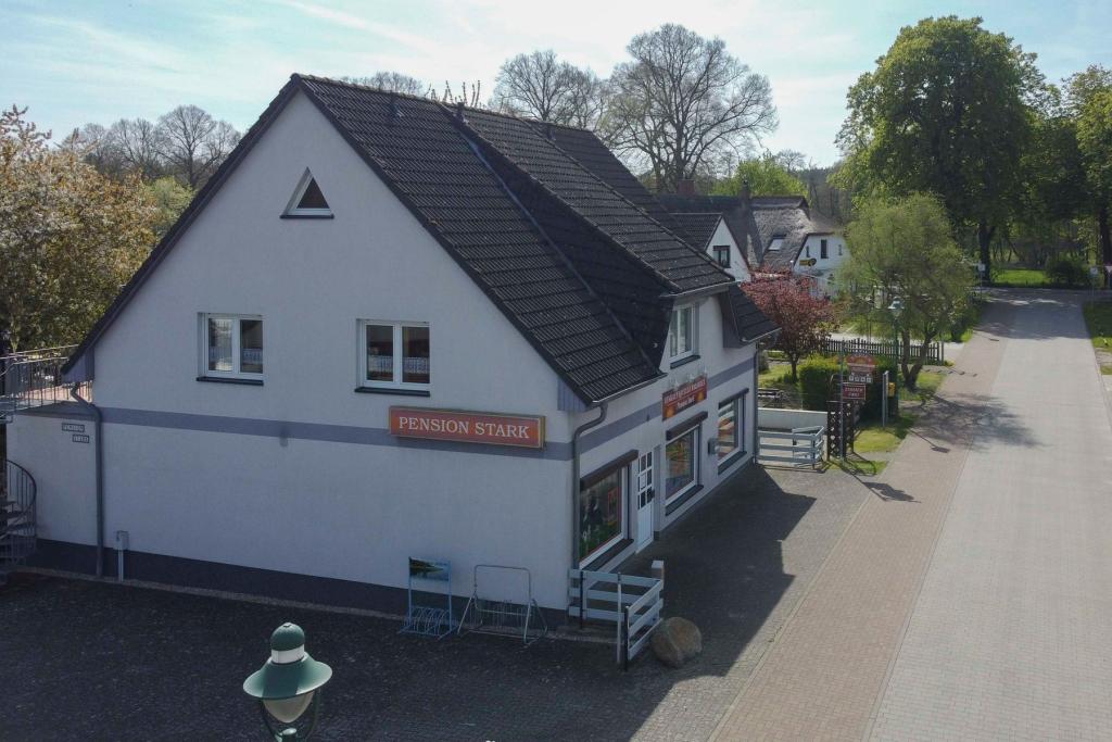 Ansicht Straße