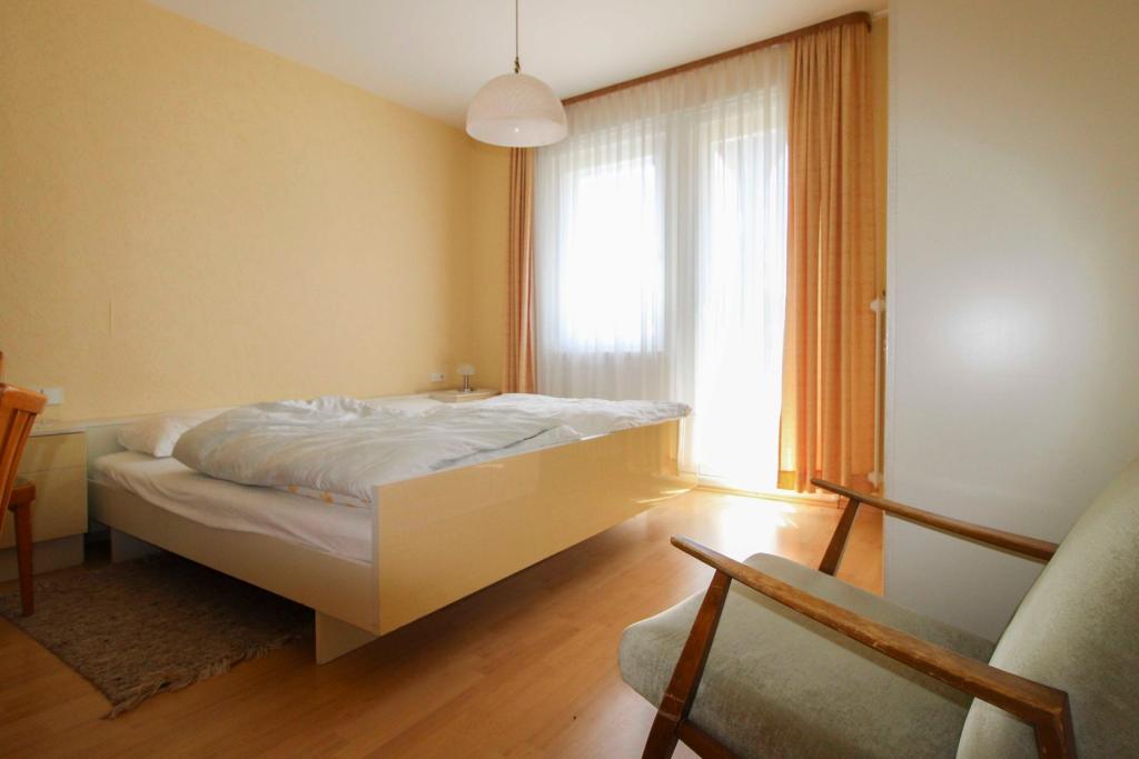Schlafzimmer EG