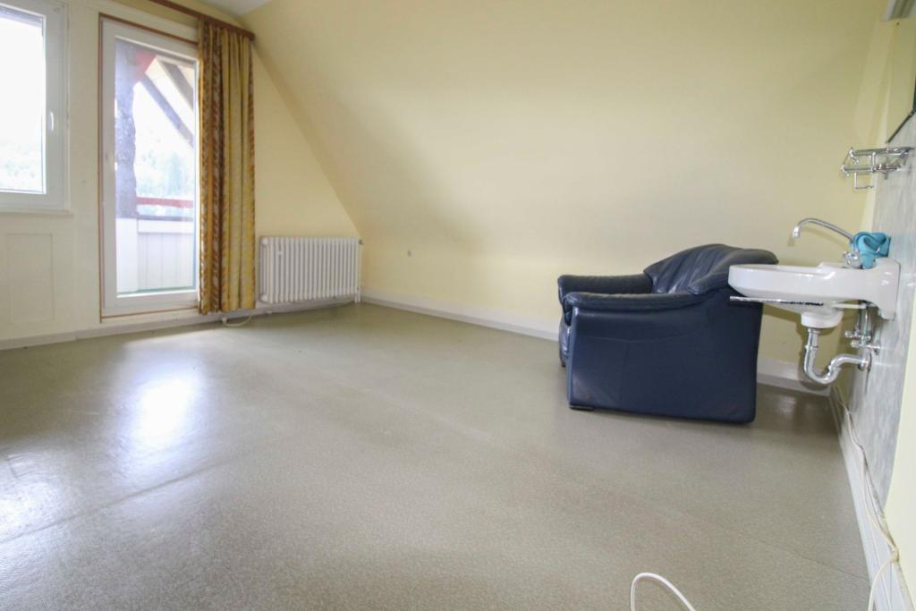 Gästezimmer 2 OG