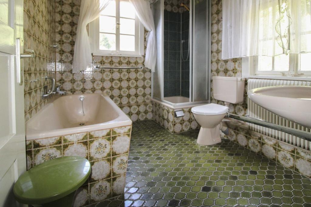 Badezimmer OG