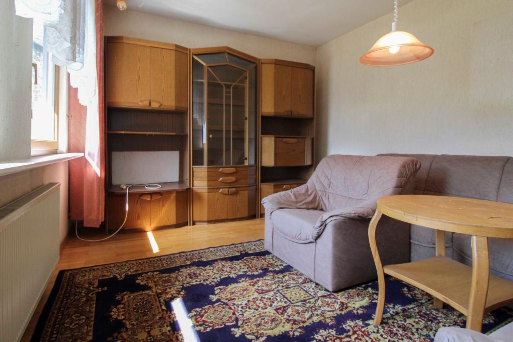 Zimmer EG