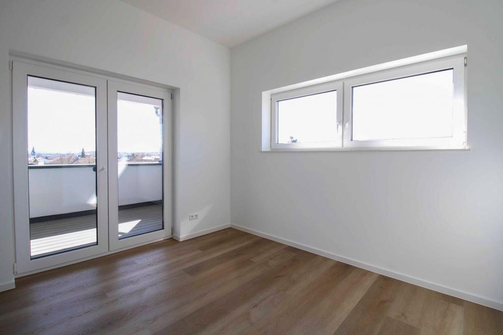 Schlafzimmer 3