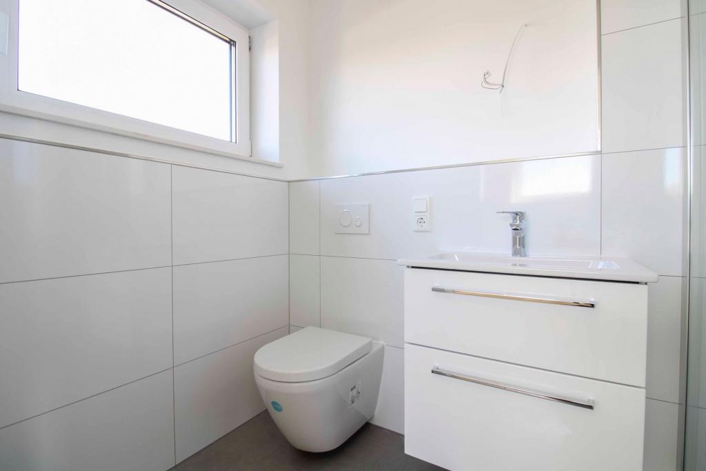 Badezimmer 2