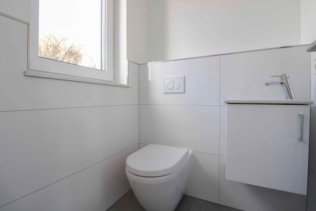 Gäste-WC