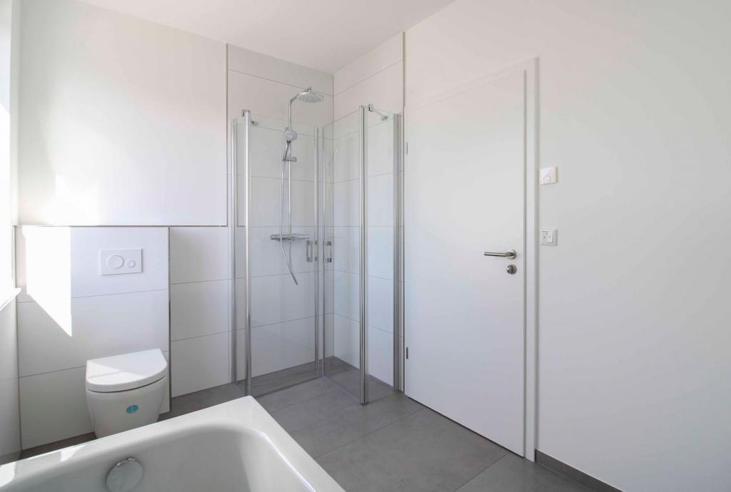 Badezimmer 1
