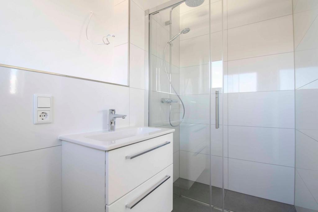 Badezimmer 2