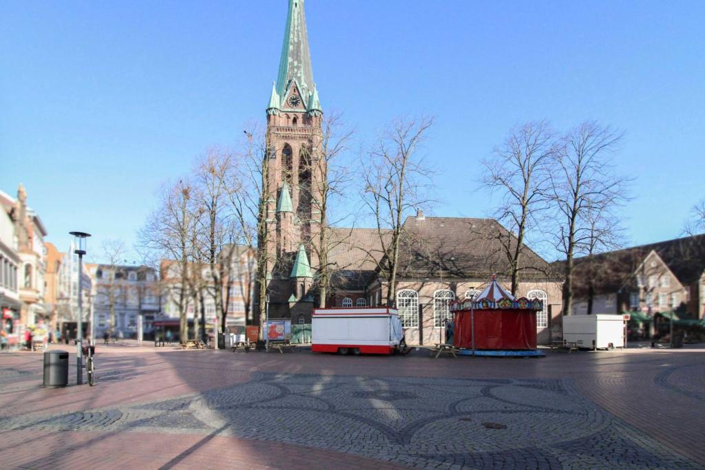Alter Markt