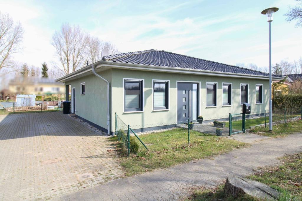 Frontansicht