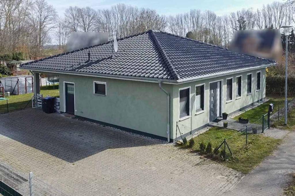 Einfahrt