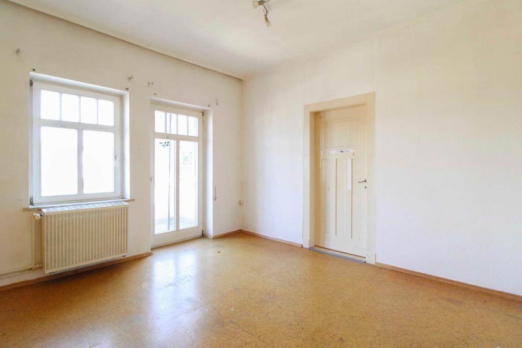 Schlafzimmer OG