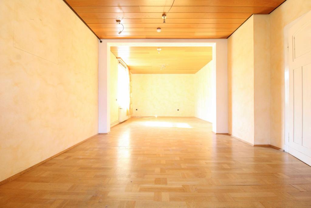 Wohnzimmer EG