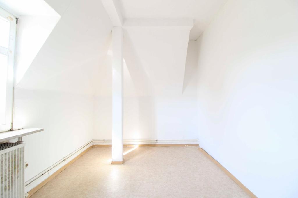 Kinderzimmer 2. OG