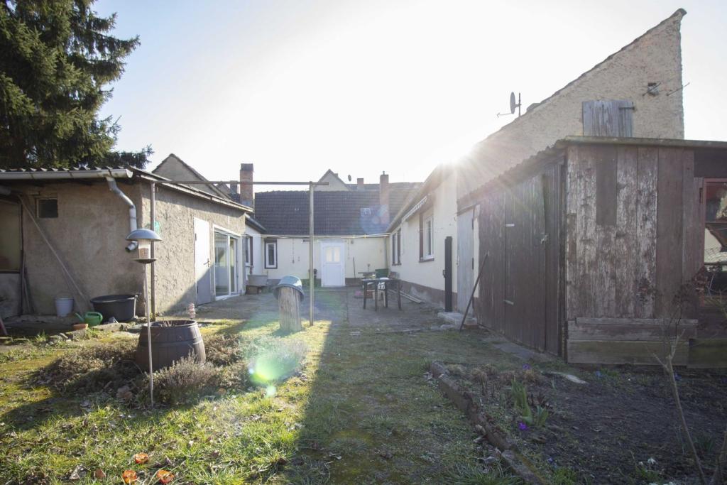 Innenhof II