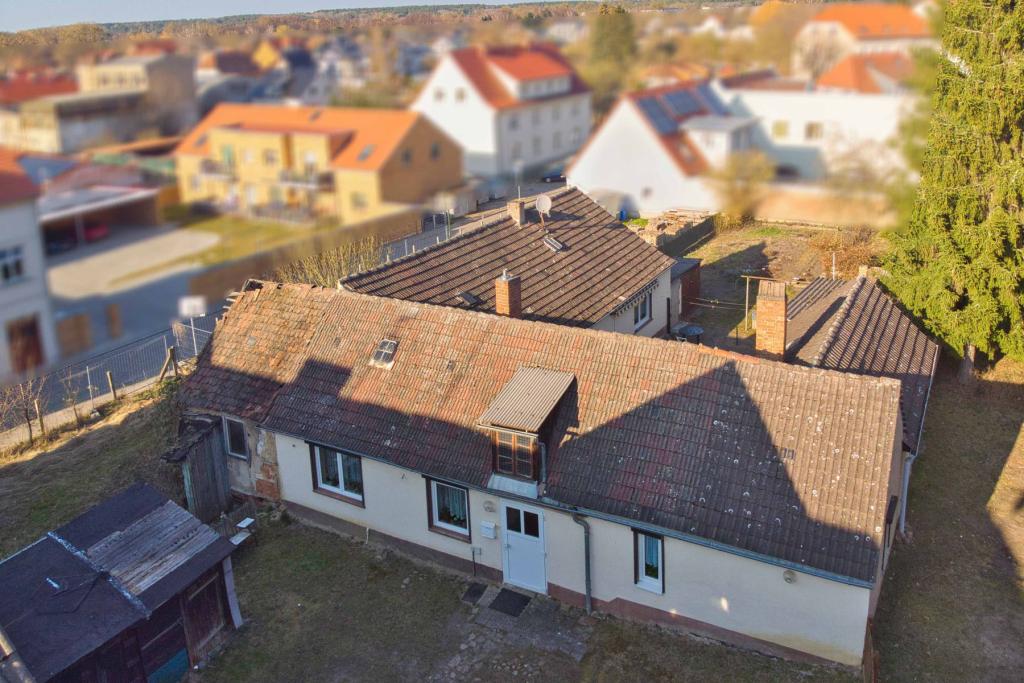 Außenansicht I