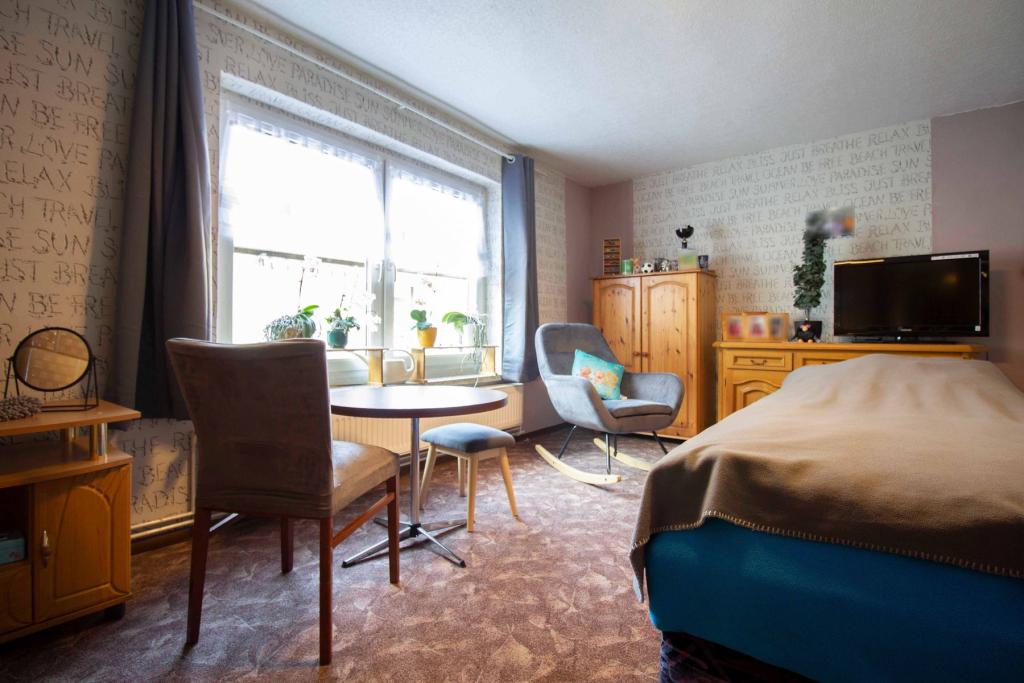 Schlafzimmer 2