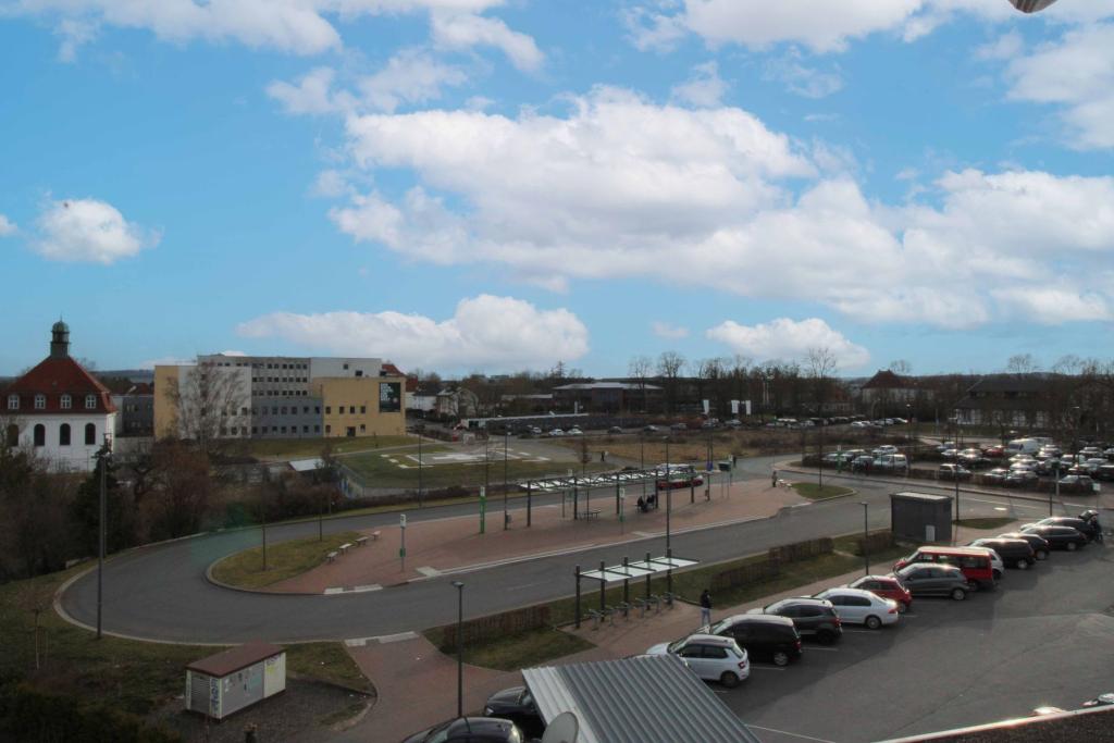 Fernblick
