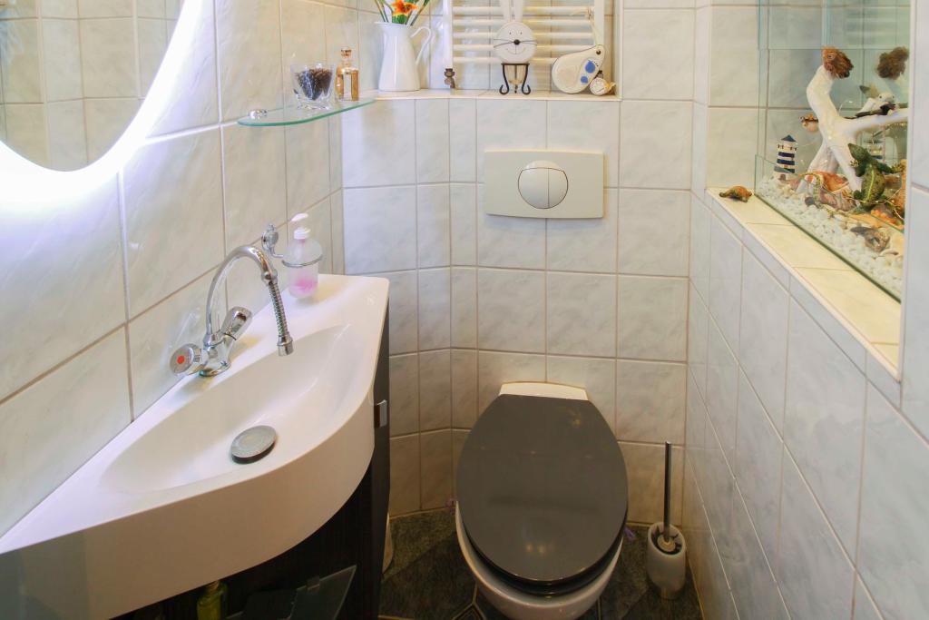 Gäste WC