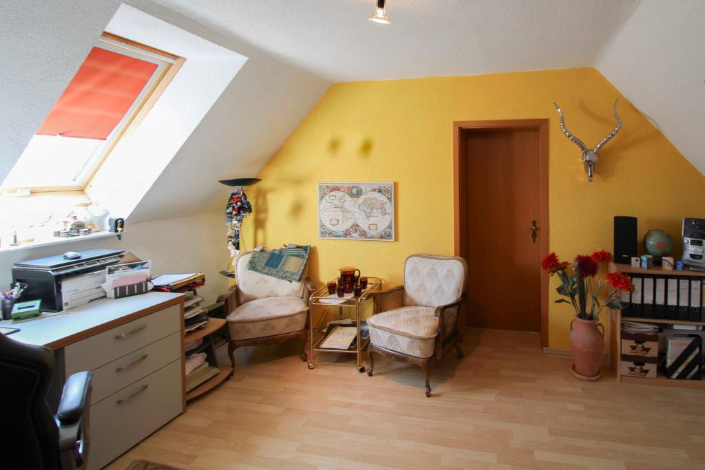 Büro