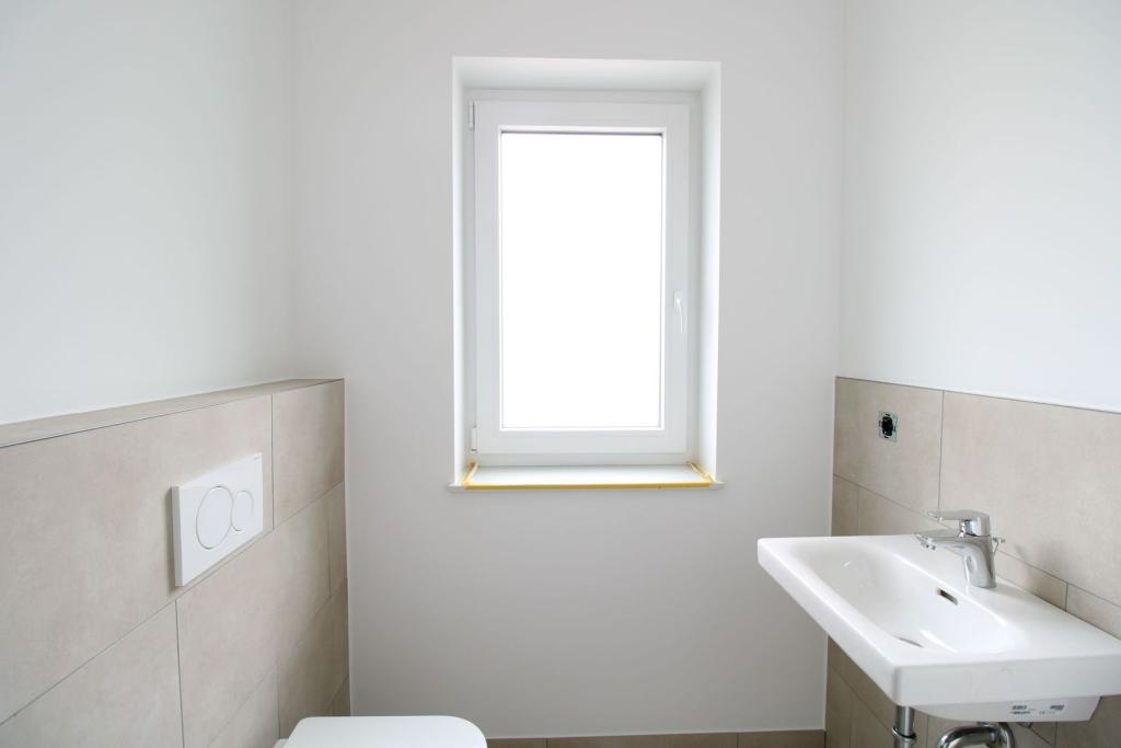 Gäste-WC EG