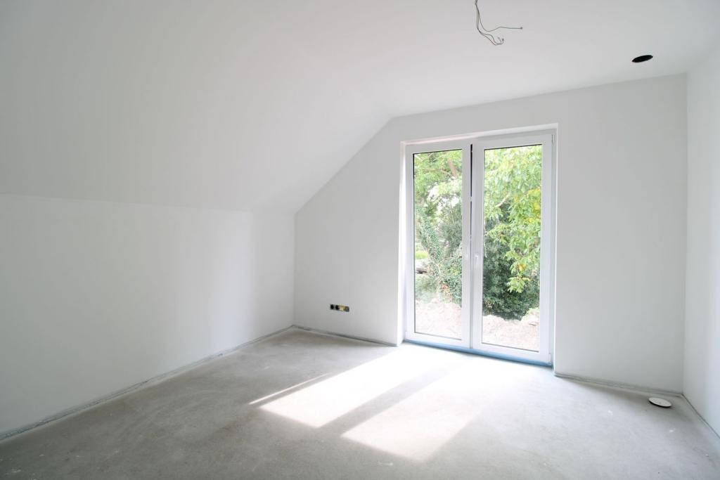 Schlafzimmer 1 OG