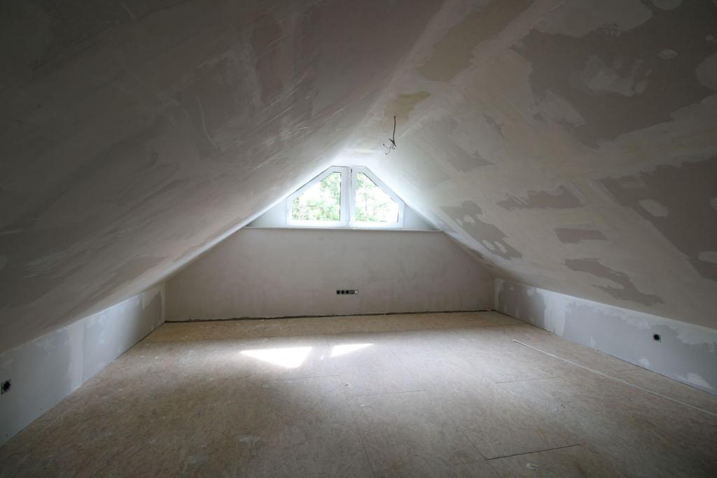 Schlafzimmer 4 DG
